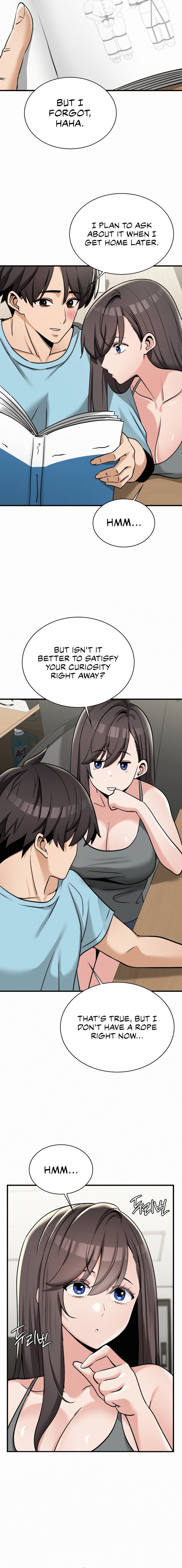 Landlord Chapter 34 Page 14