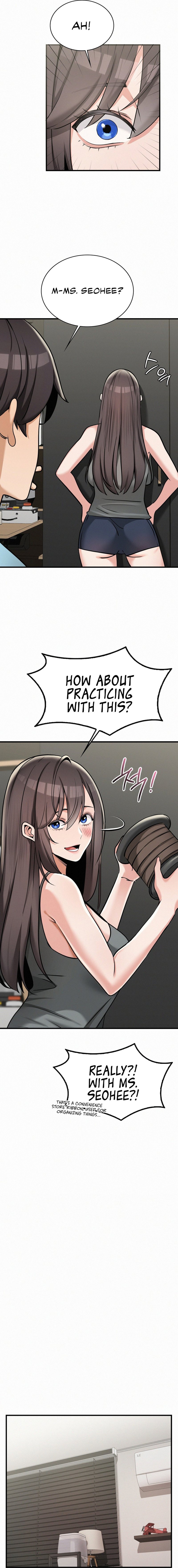Landlord Chapter 34 Page 15