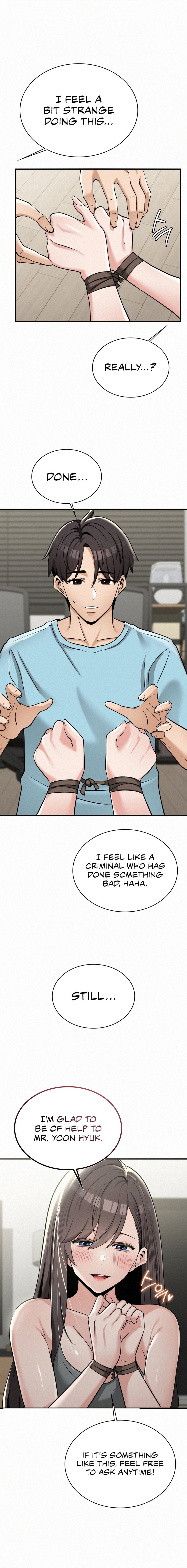 Landlord Chapter 34 Page 16