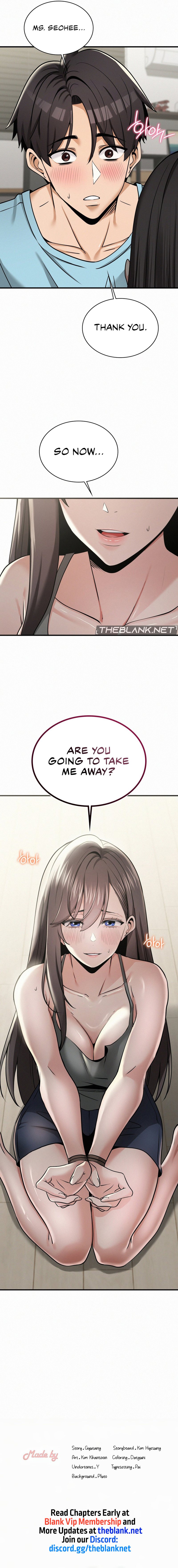 Landlord Chapter 34 Page 17