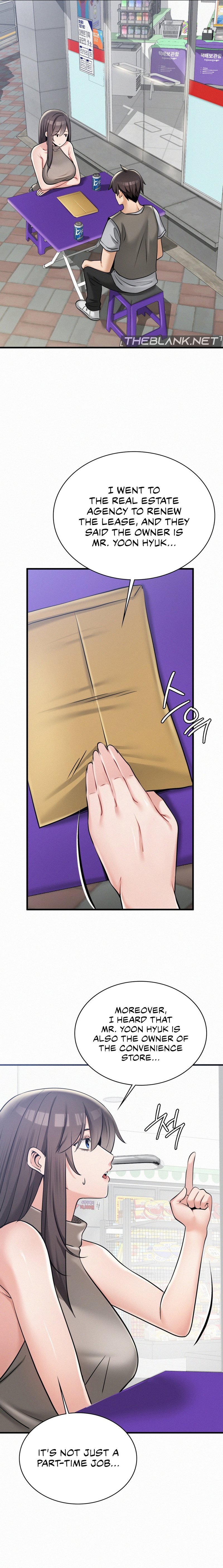 Landlord Chapter 34 Page 3