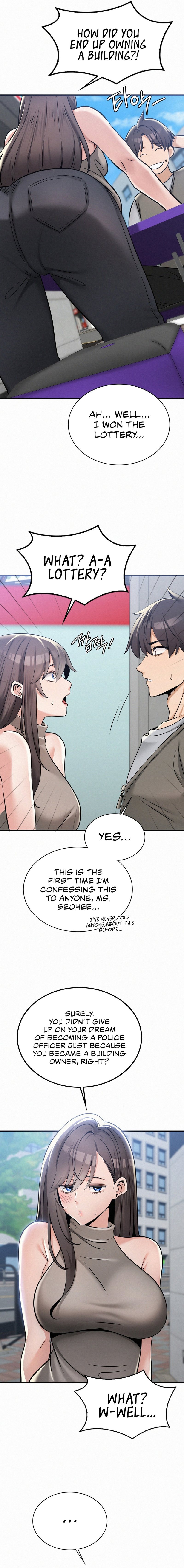 Landlord Chapter 34 Page 4