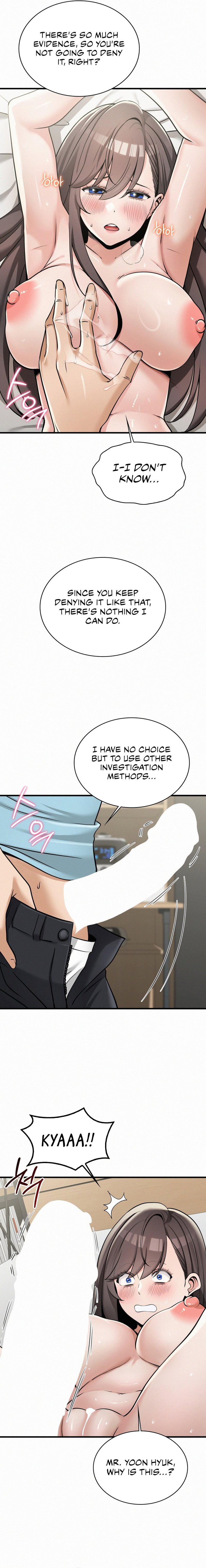 Landlord Chapter 35 Page 7