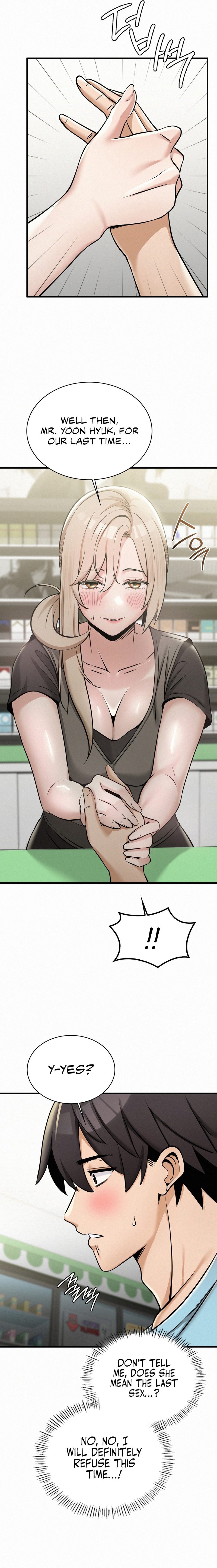 Landlord Chapter 36 Page 10
