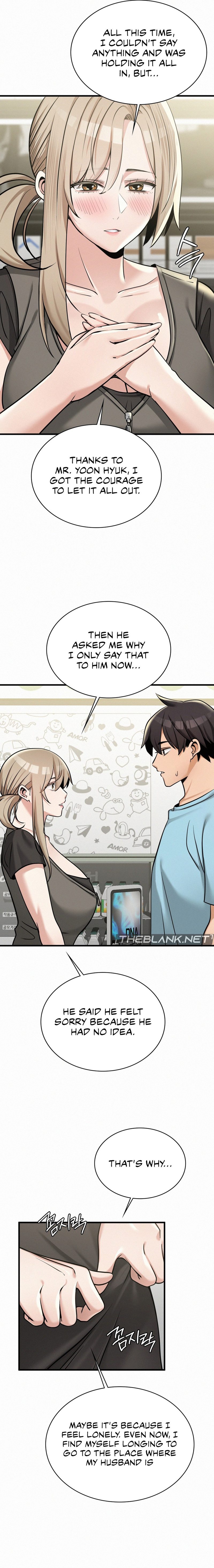 Landlord Chapter 36 Page 5