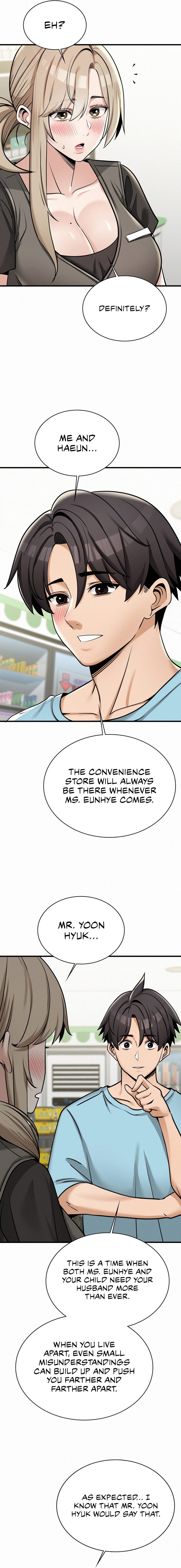 Landlord Chapter 36 Page 8