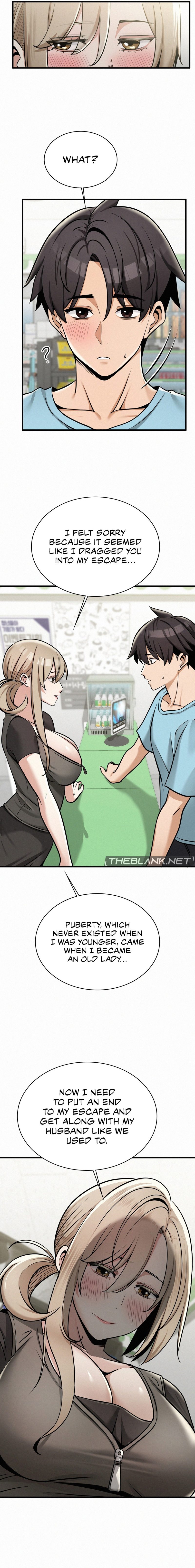 Landlord Chapter 36 Page 9