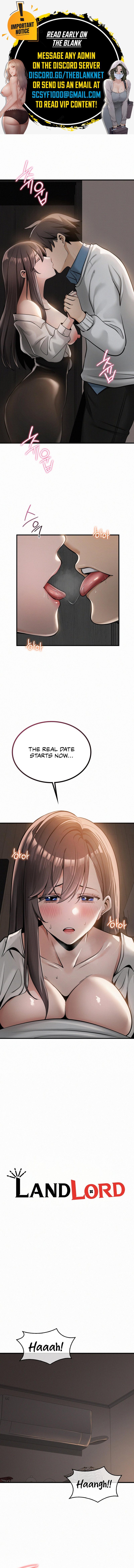 Landlord Chapter 38 Page 1