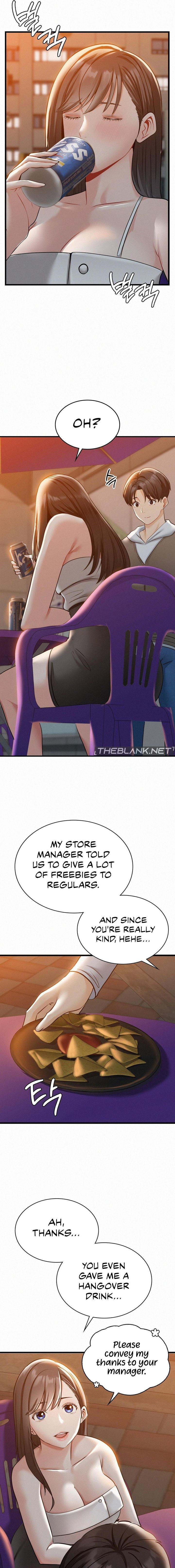 Landlord Chapter 4 Page 19
