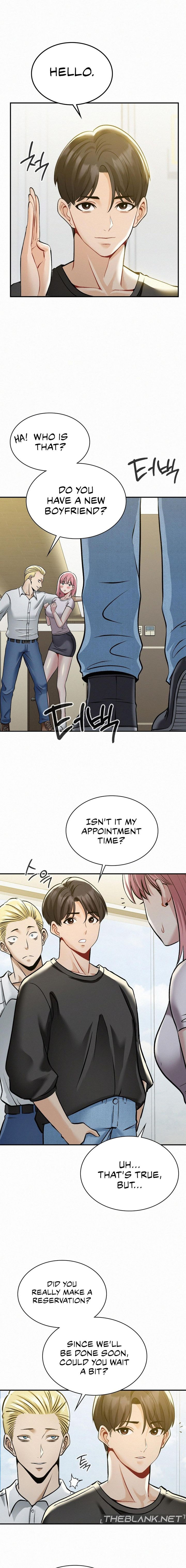 Landlord Chapter 5 Page 10