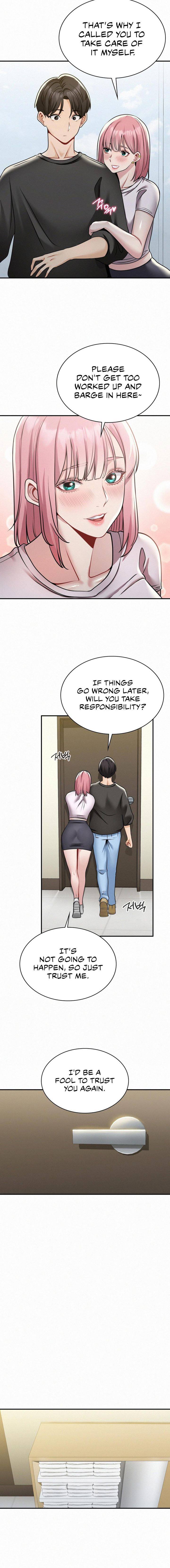 Landlord Chapter 5 Page 15