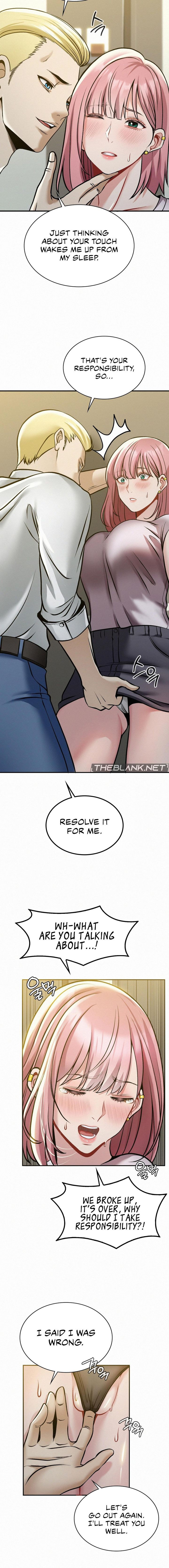 Landlord Chapter 5 Page 8