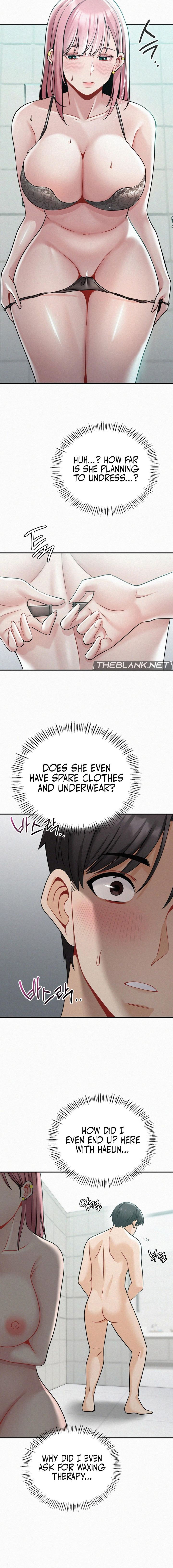 Landlord Chapter 6 Page 10
