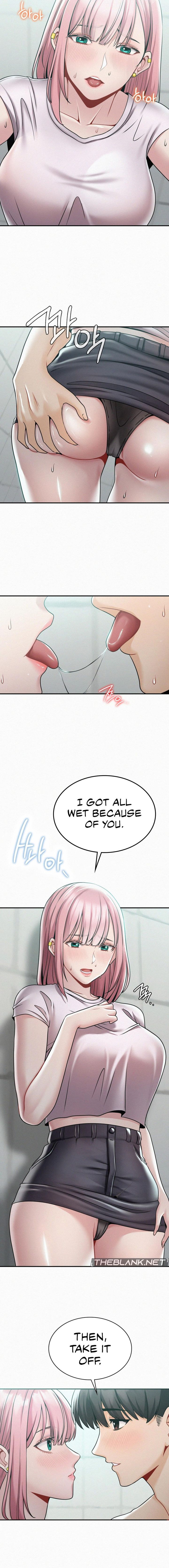 Landlord Chapter 6 Page 6