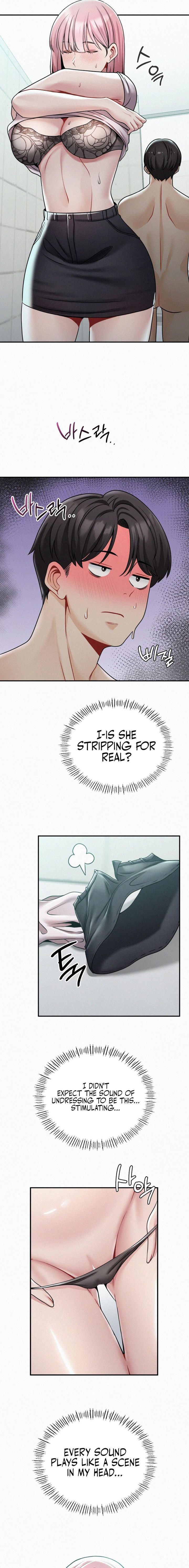 Landlord Chapter 6 Page 9
