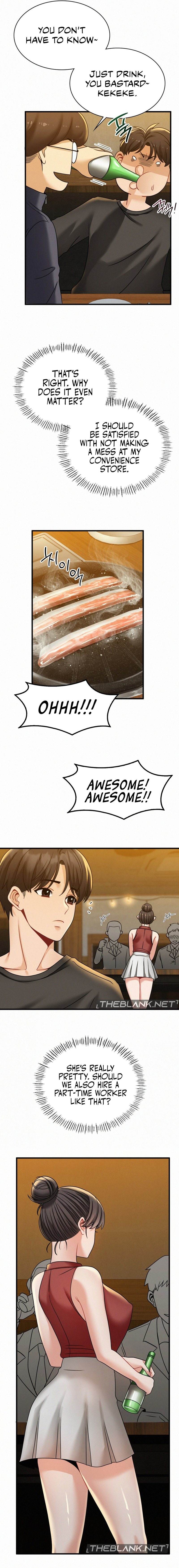 Landlord Chapter 8 Page 10