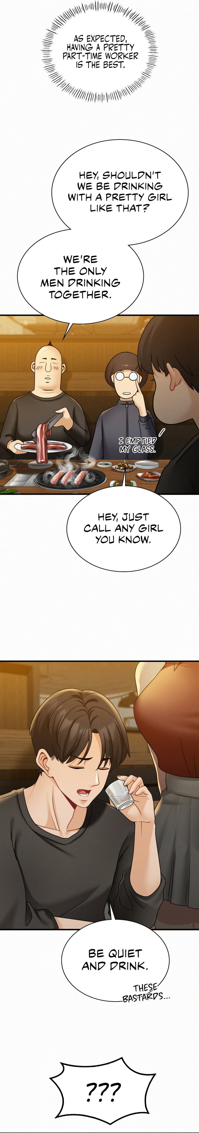 Landlord Chapter 8 Page 11