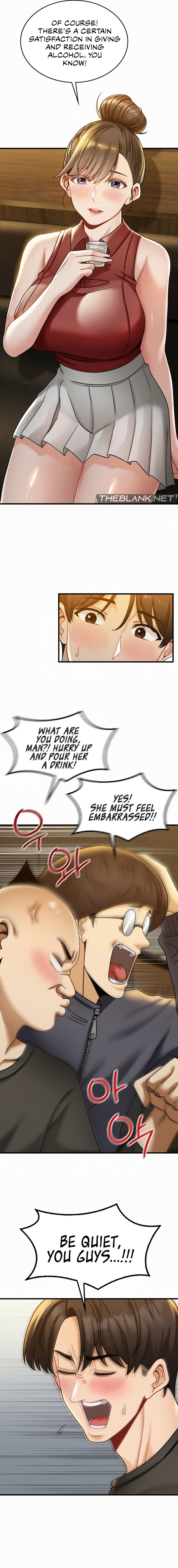 Landlord Chapter 8 Page 14