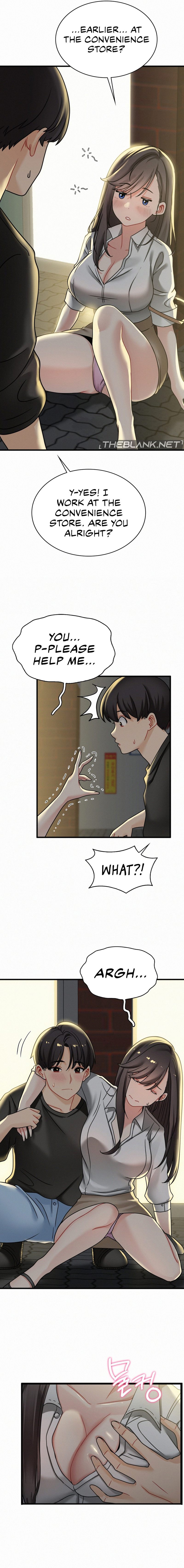 Landlord Chapter 9 Page 13