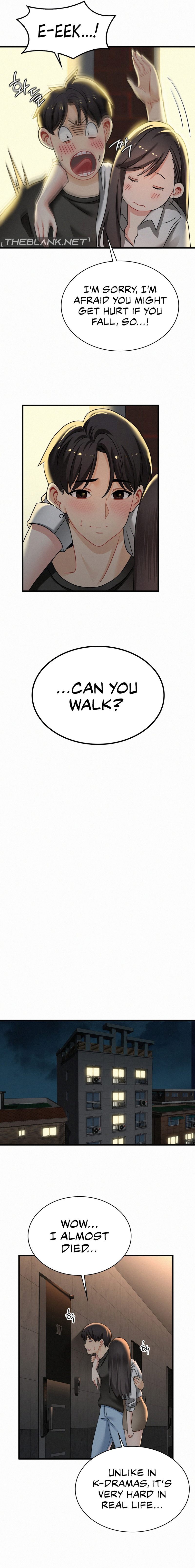 Landlord Chapter 9 Page 14