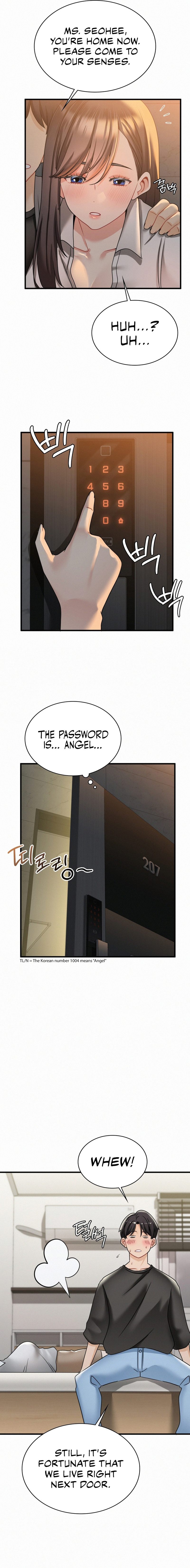 Landlord Chapter 9 Page 15