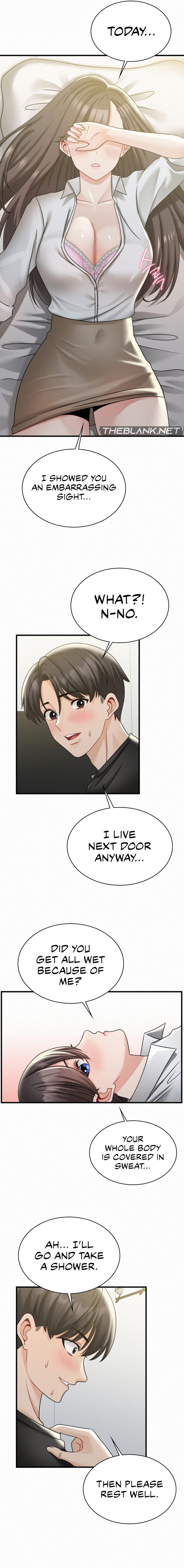 Landlord Chapter 9 Page 16