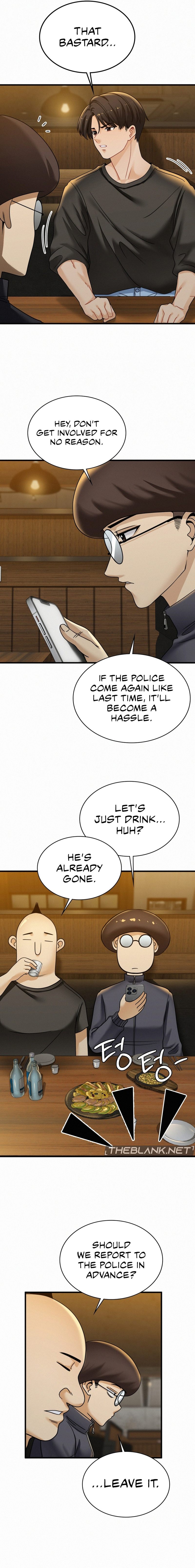 Landlord Chapter 9 Page 6