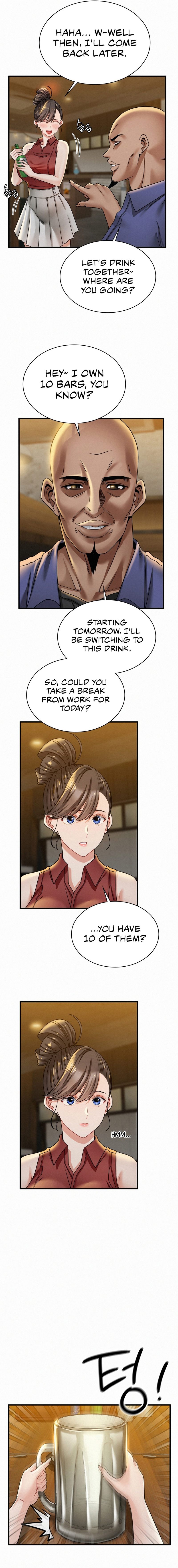 Landlord Chapter 9 Page 7