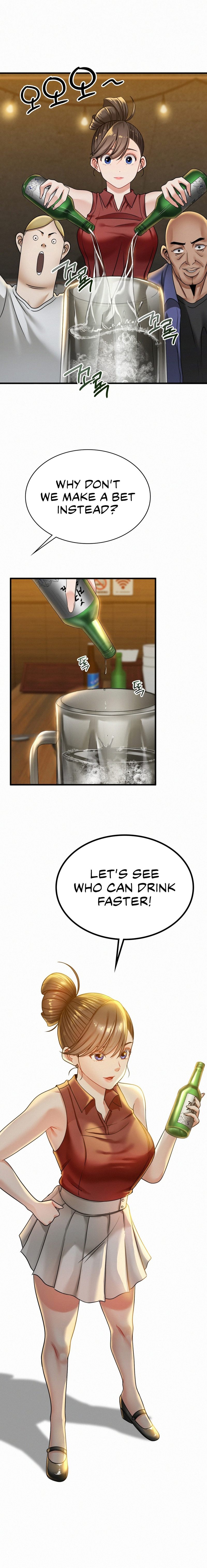 Landlord Chapter 9 Page 8