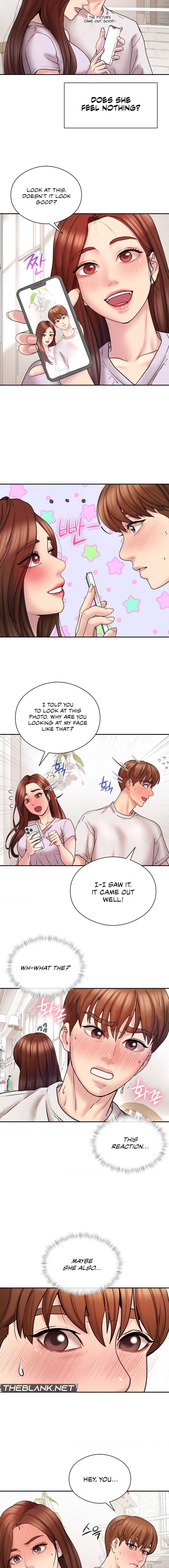 In search of Love Chapter 1 Page 10