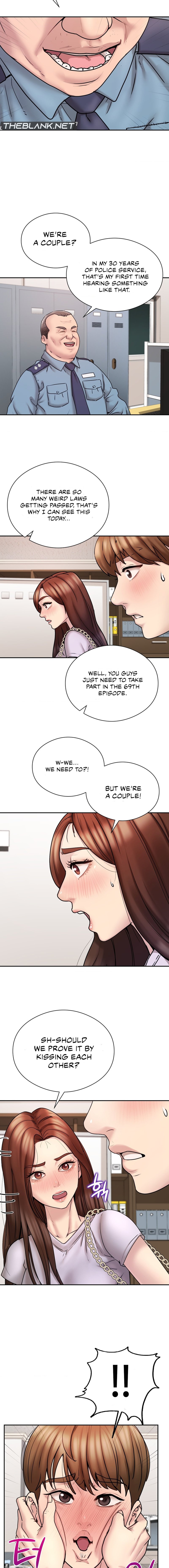 In search of Love Chapter 1 Page 14