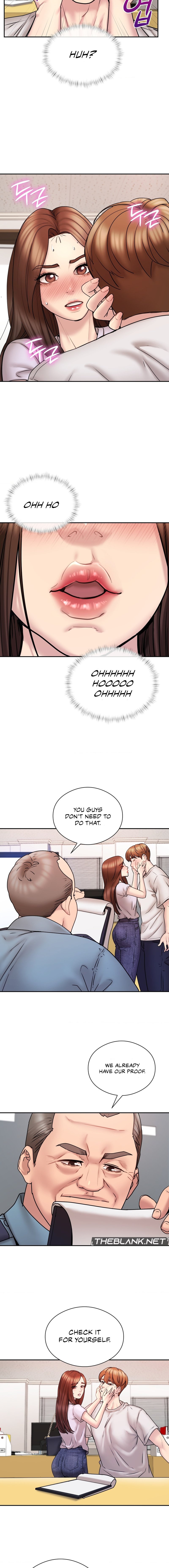 In search of Love Chapter 1 Page 15