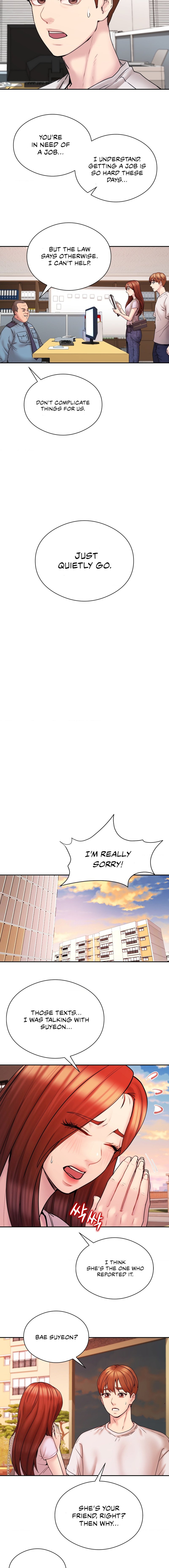 In search of Love Chapter 1 Page 17