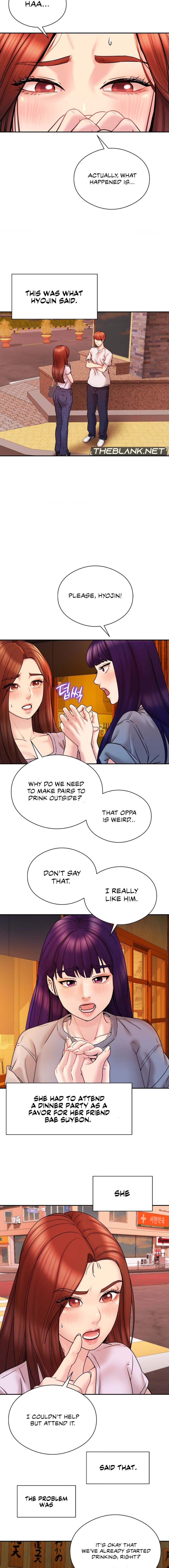 In search of Love Chapter 1 Page 18