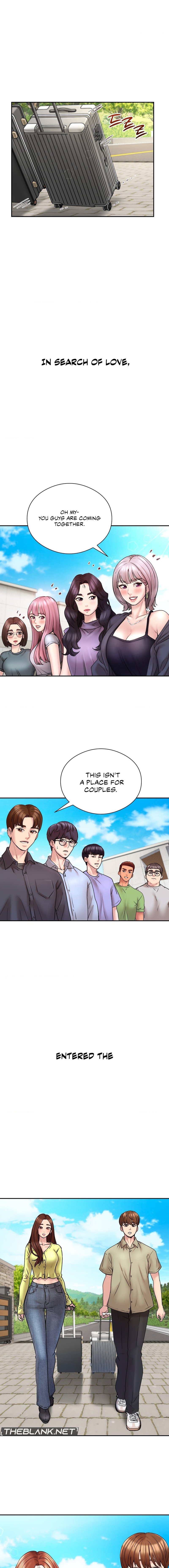 In search of Love Chapter 1 Page 22