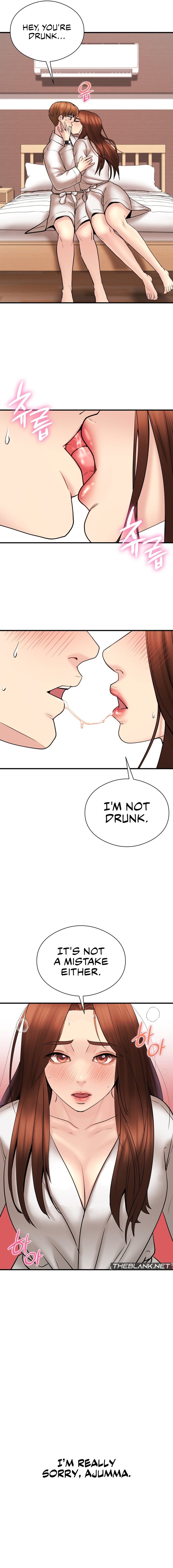 In search of Love Chapter 12 Page 7