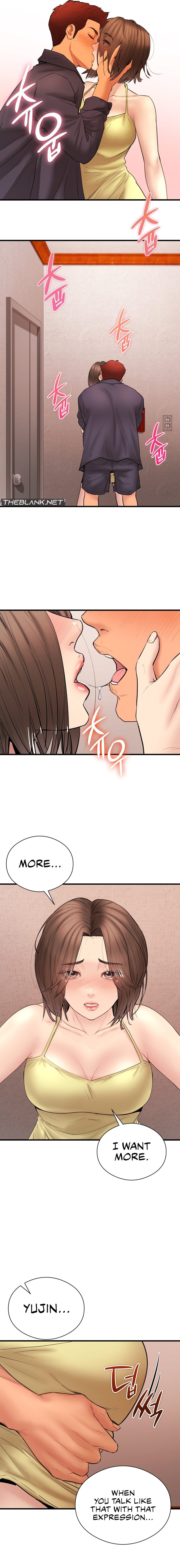 In search of Love Chapter 14 Page 10