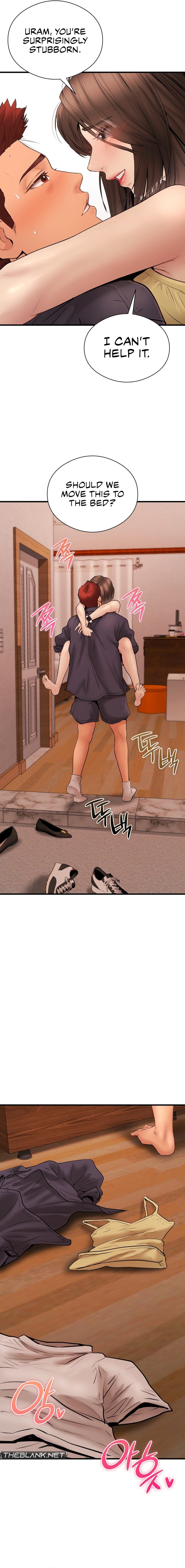 In search of Love Chapter 14 Page 12