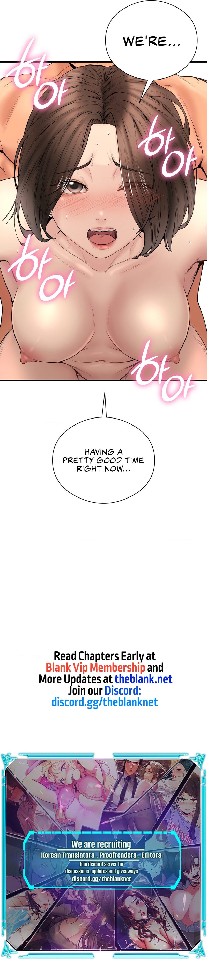 In search of Love Chapter 14 Page 20