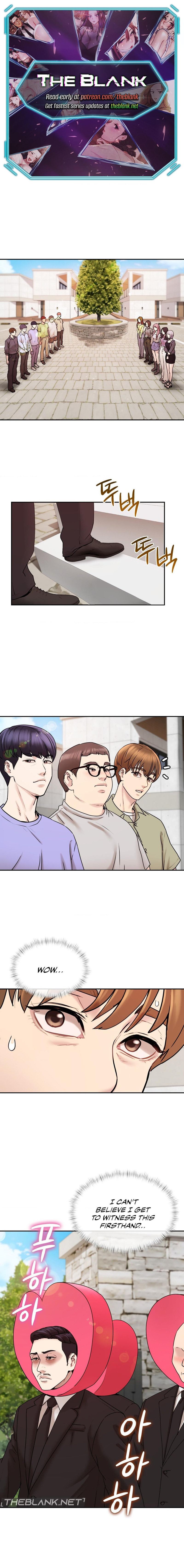 In search of Love Chapter 2 Page 1