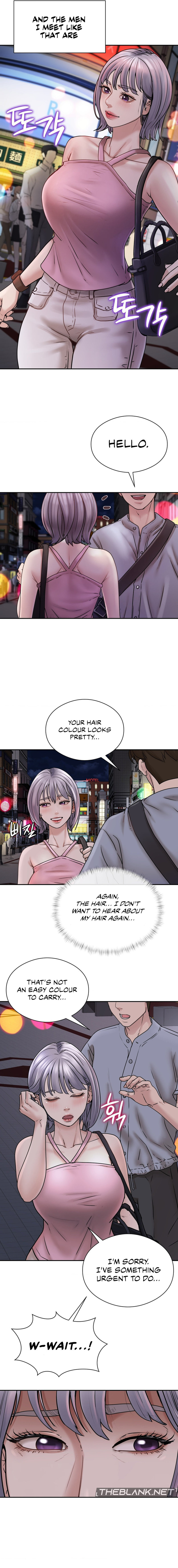 In search of Love Chapter 2 Page 10