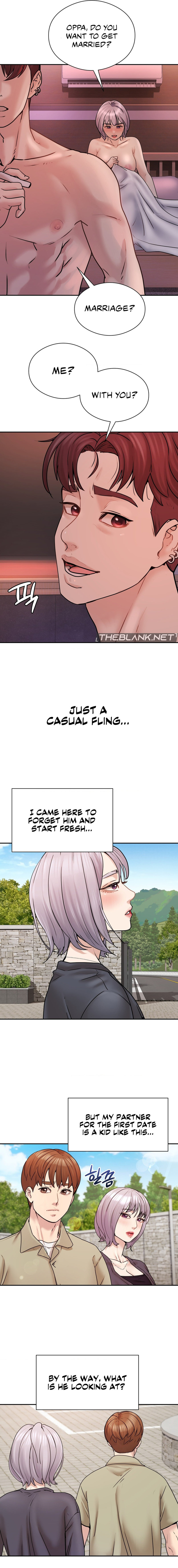 In search of Love Chapter 2 Page 15