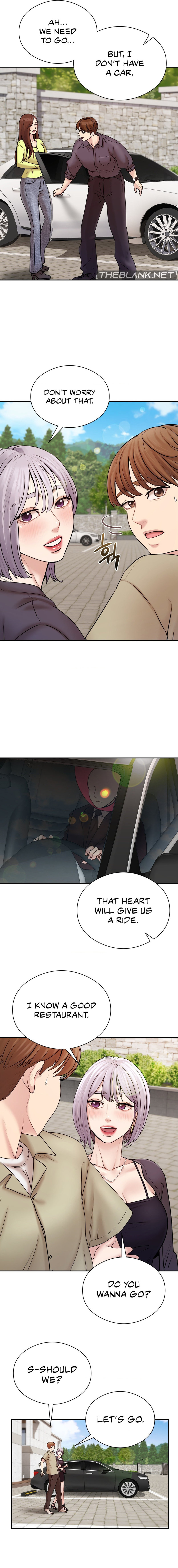 In search of Love Chapter 2 Page 18