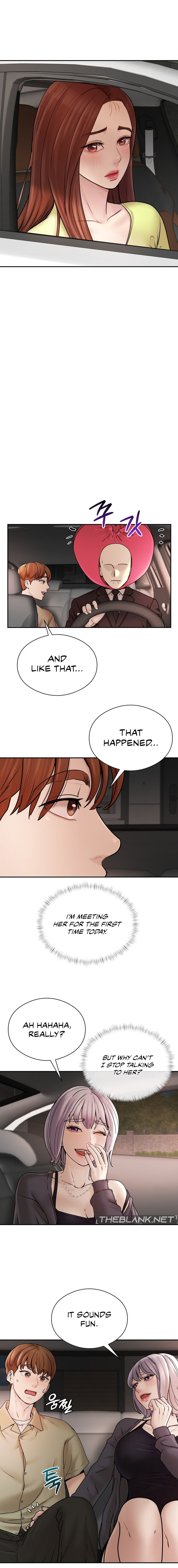 In search of Love Chapter 2 Page 19