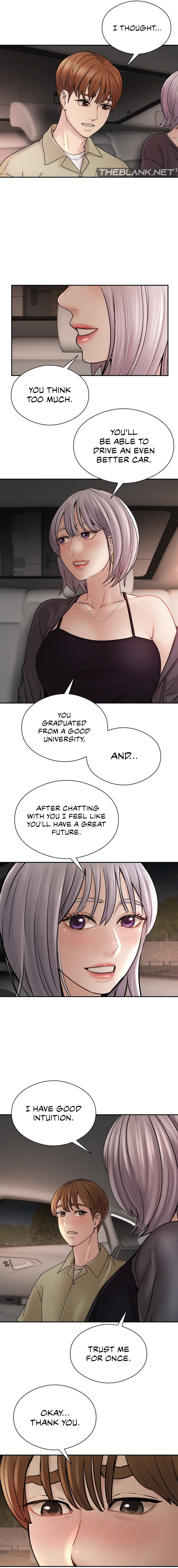 In search of Love Chapter 2 Page 21