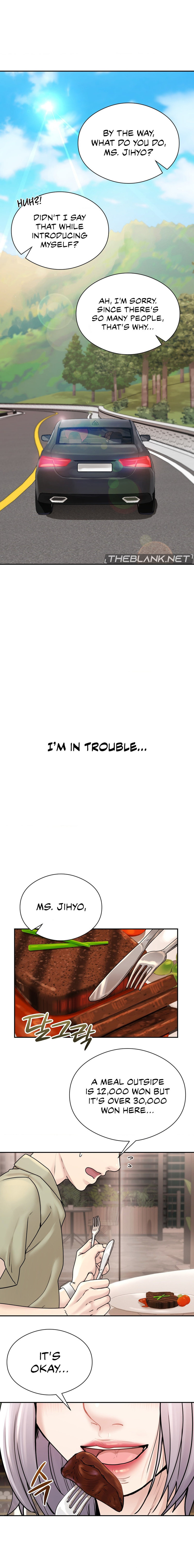 In search of Love Chapter 2 Page 22