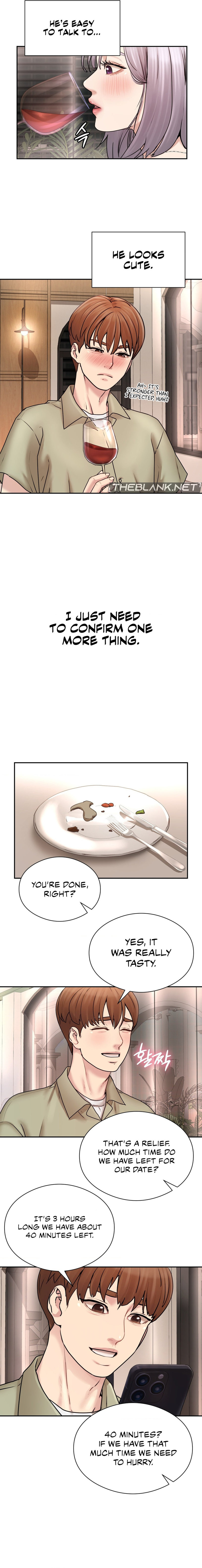 In search of Love Chapter 2 Page 24