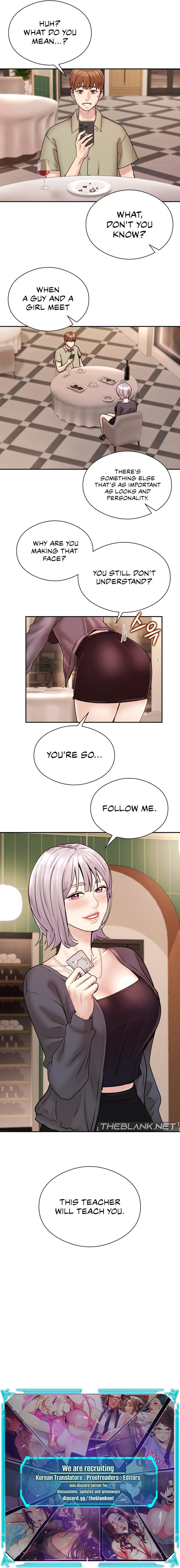 In search of Love Chapter 2 Page 25