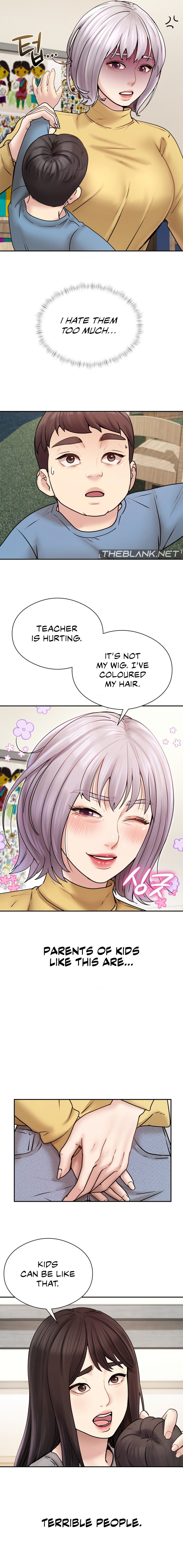 In search of Love Chapter 2 Page 6