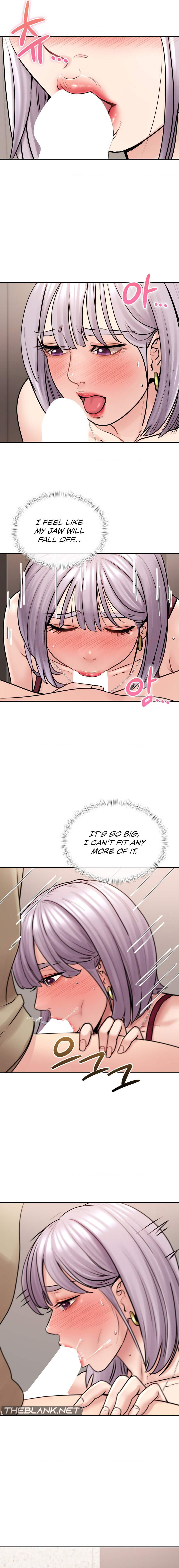 In search of Love Chapter 3 Page 10